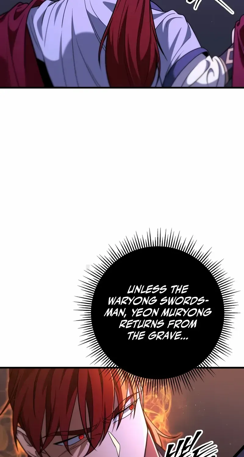 Heavenly Inquisition Sword (Nine Heavens Swordmaster) Zinmanga X Chapter 100 Page 122