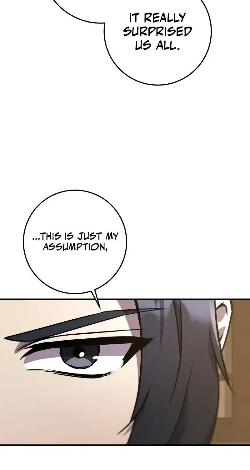 Heavenly Inquisition Sword (Nine Heavens Swordmaster) Zinmanga X Chapter 99 Page 21