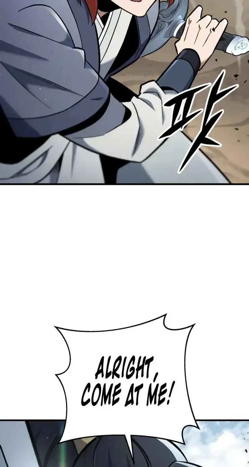 Heavenly Inquisition Sword (Nine Heavens Swordmaster) Zinmanga X Chapter 98 Page 50