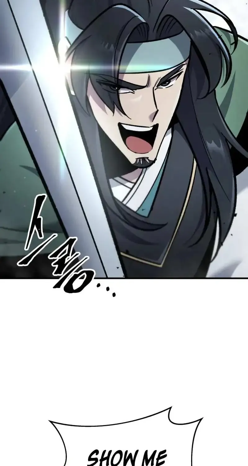 Heavenly Inquisition Sword (Nine Heavens Swordmaster) Zinmanga X Chapter 98 Page 51