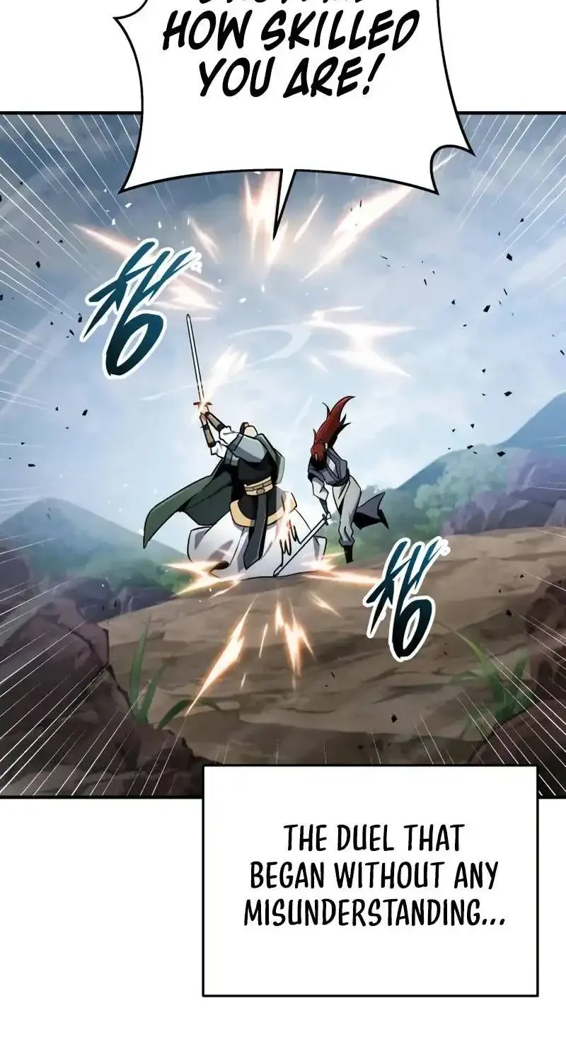 Heavenly Inquisition Sword (Nine Heavens Swordmaster) Zinmanga X Chapter 98 Page 52