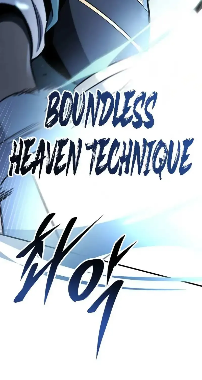 Heavenly Inquisition Sword (Nine Heavens Swordmaster) Zinmanga X Chapter 98 Page 58