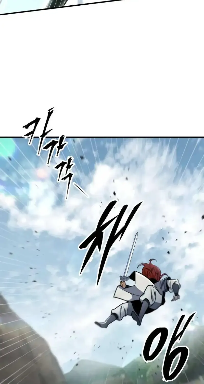 Heavenly Inquisition Sword (Nine Heavens Swordmaster) Zinmanga X Chapter 98 Page 60