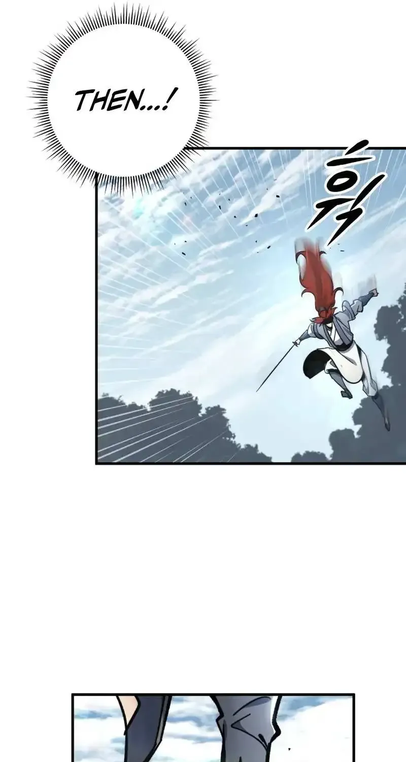Heavenly Inquisition Sword (Nine Heavens Swordmaster) Zinmanga X Chapter 98 Page 63