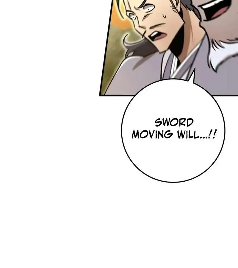 Heavenly Inquisition Sword (Nine Heavens Swordmaster) Zinmanga X Chapter 98 Page 71