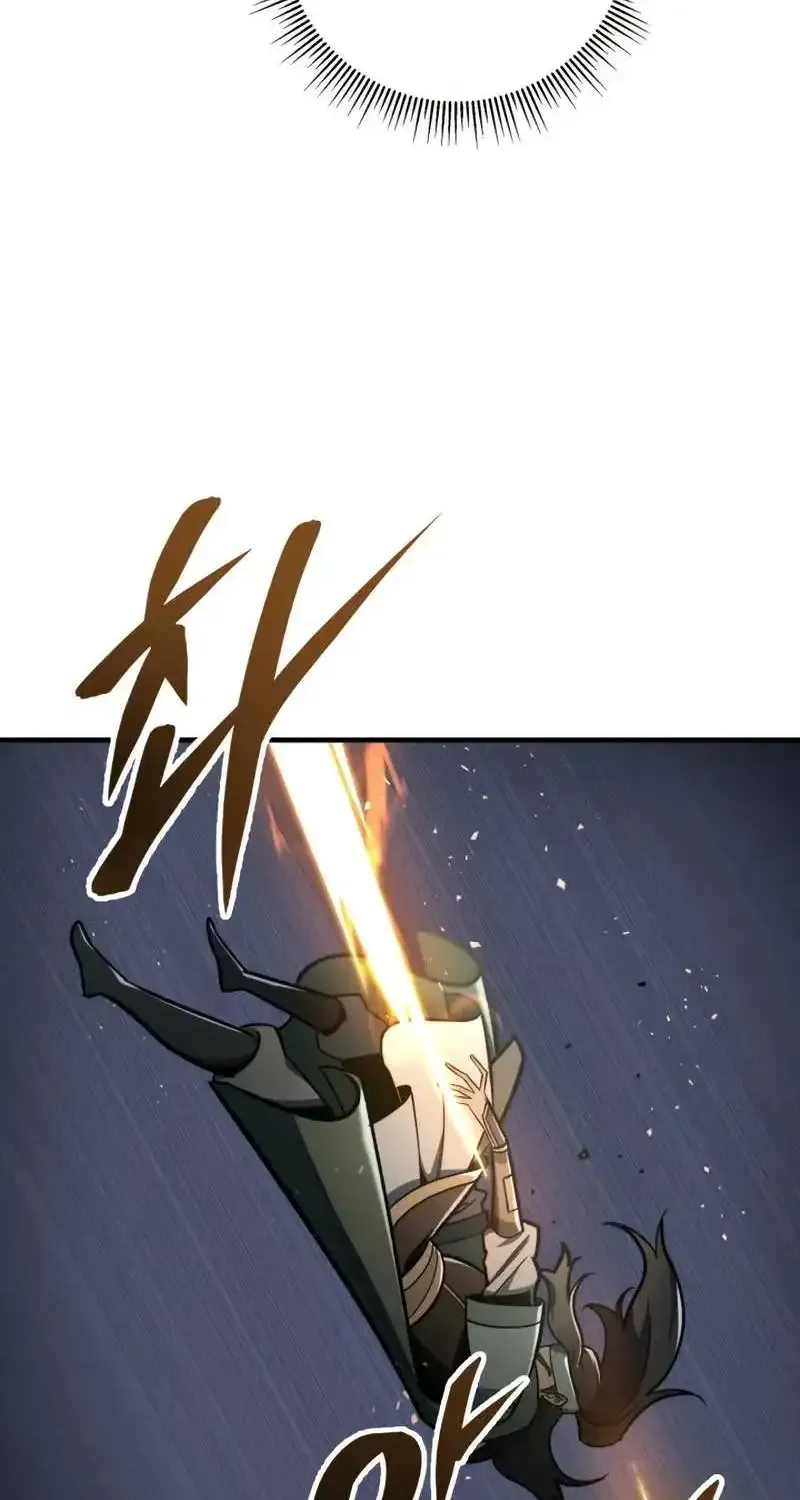 Heavenly Inquisition Sword (Nine Heavens Swordmaster) Zinmanga X Chapter 98 Page 73