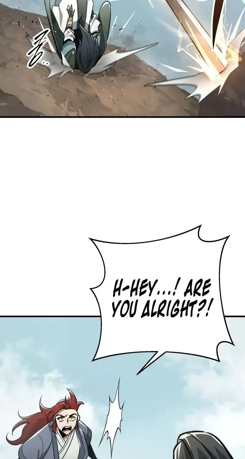Heavenly Inquisition Sword (Nine Heavens Swordmaster) Zinmanga X Chapter 98 Page 75