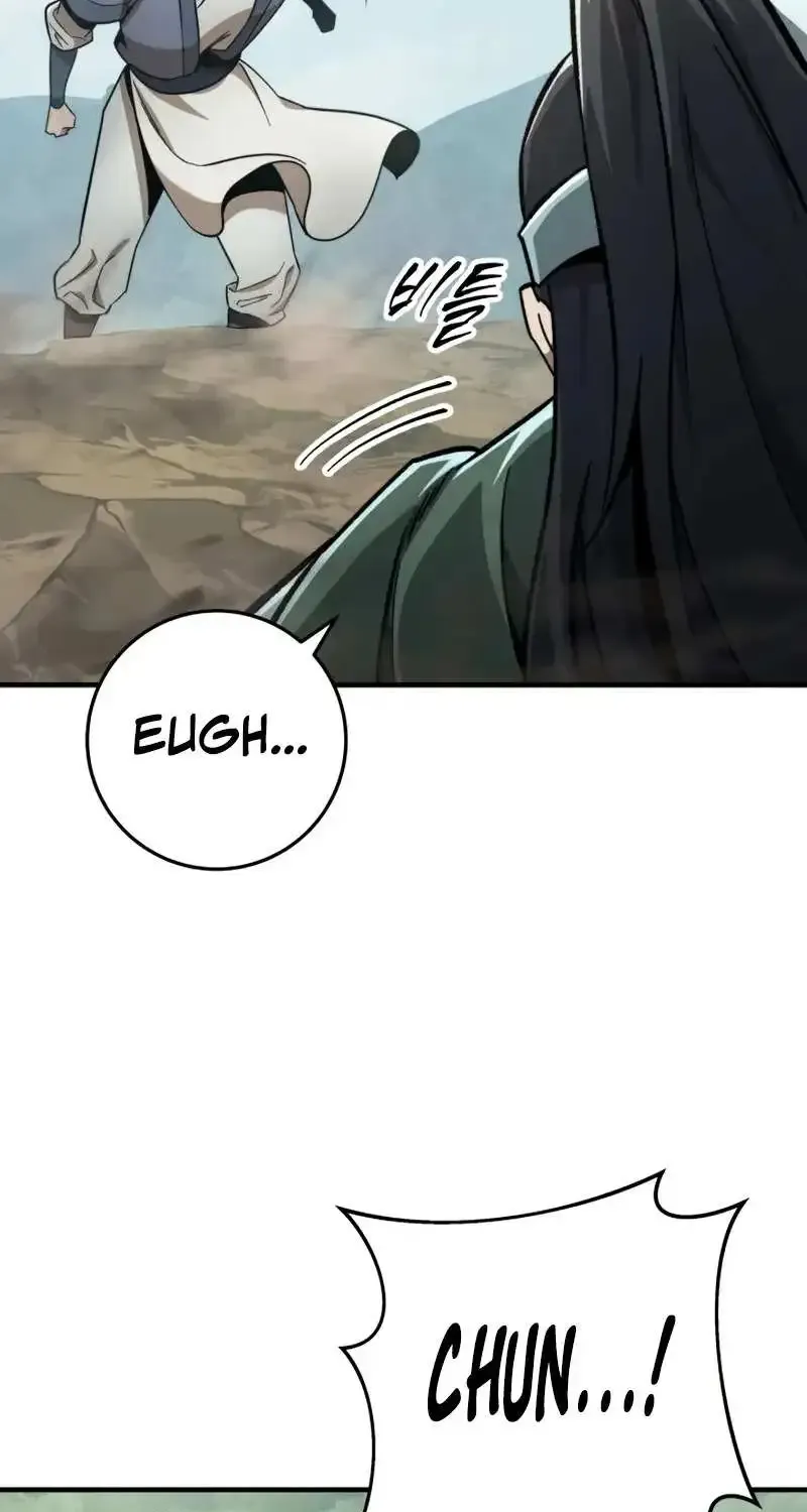 Heavenly Inquisition Sword (Nine Heavens Swordmaster) Zinmanga X Chapter 98 Page 76