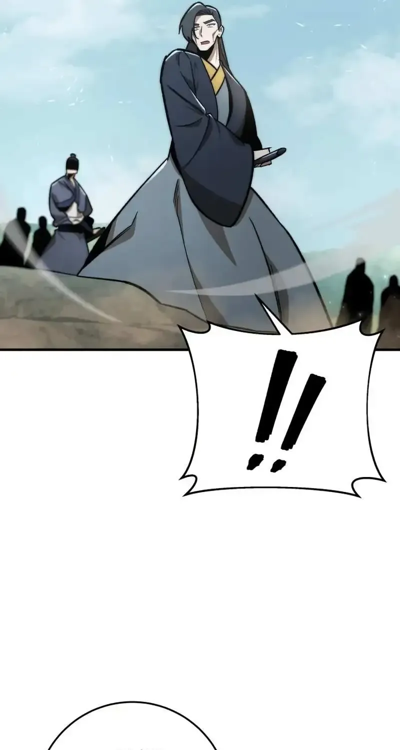 Heavenly Inquisition Sword (Nine Heavens Swordmaster) Zinmanga X Chapter 98 Page 81