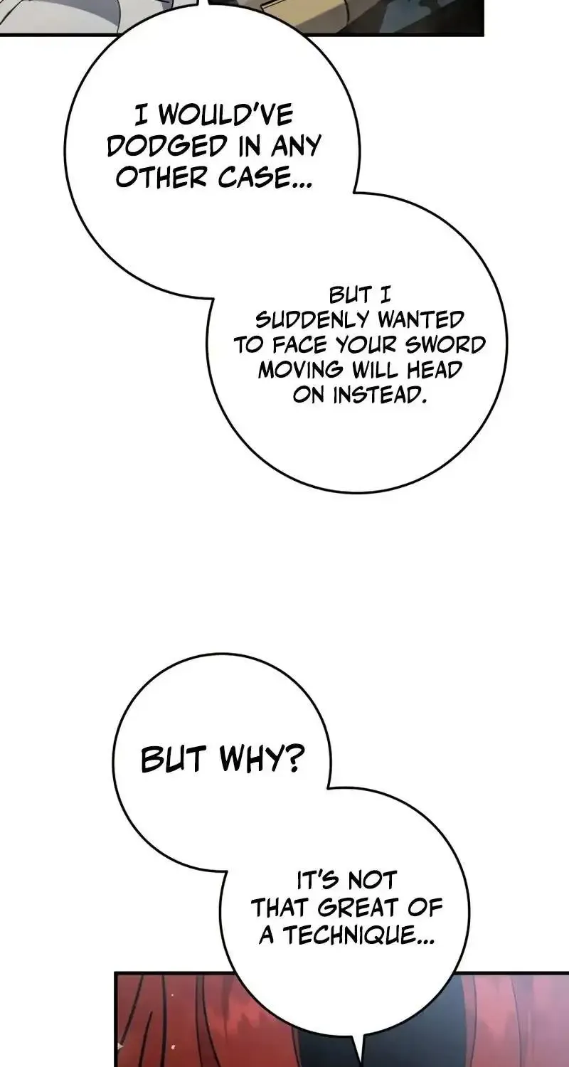 Heavenly Inquisition Sword (Nine Heavens Swordmaster) Zinmanga X Chapter 98 Page 86