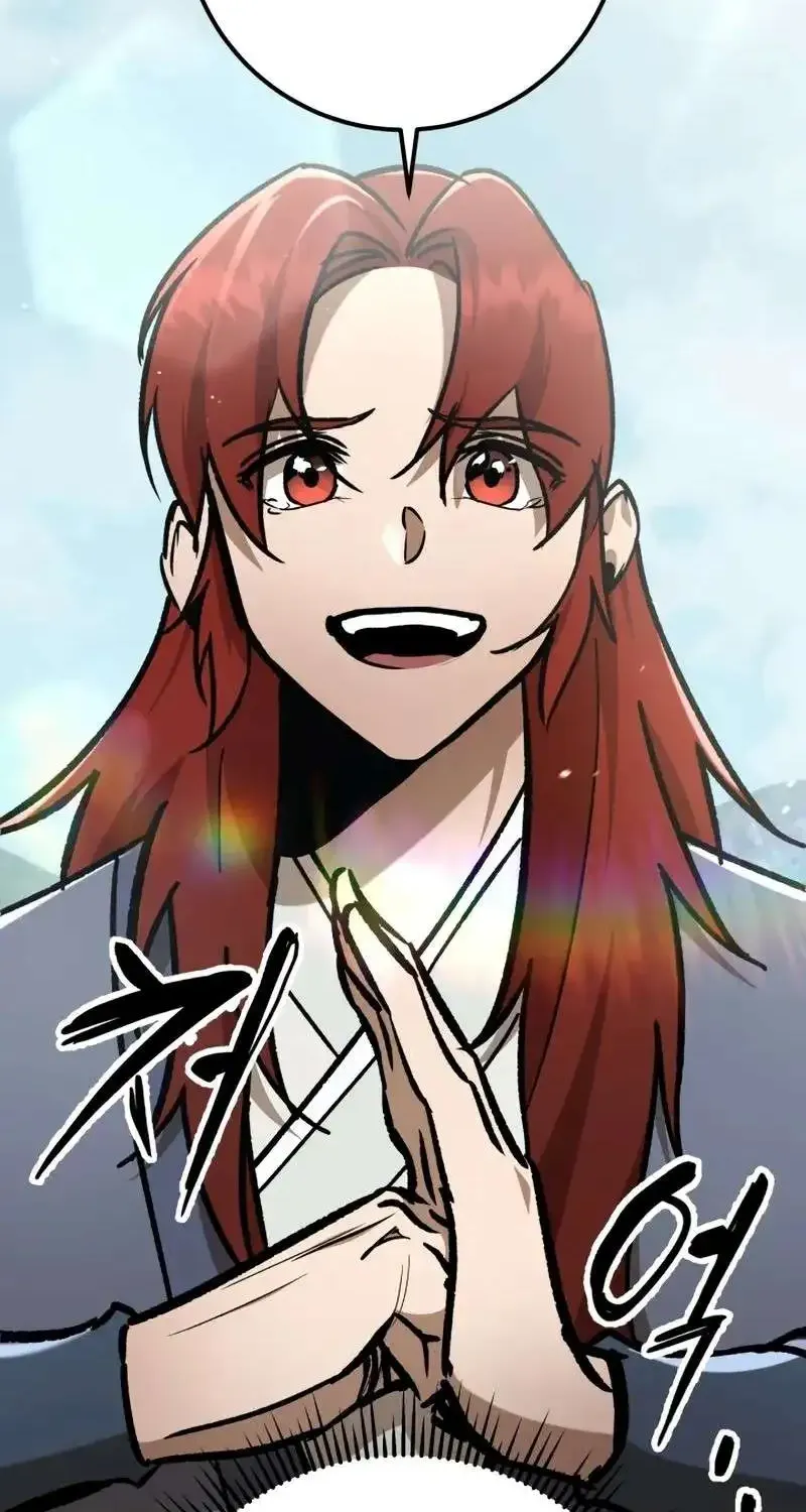 Heavenly Inquisition Sword (Nine Heavens Swordmaster) Zinmanga X Chapter 98 Page 91