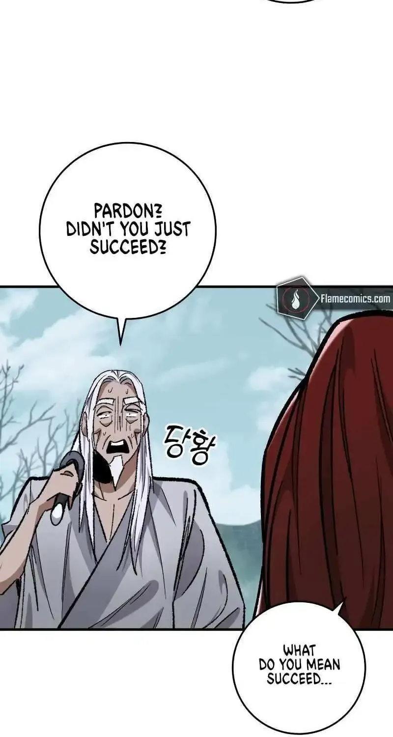 Heavenly Inquisition Sword (Nine Heavens Swordmaster) Zinmanga X Chapter 97 Page 7