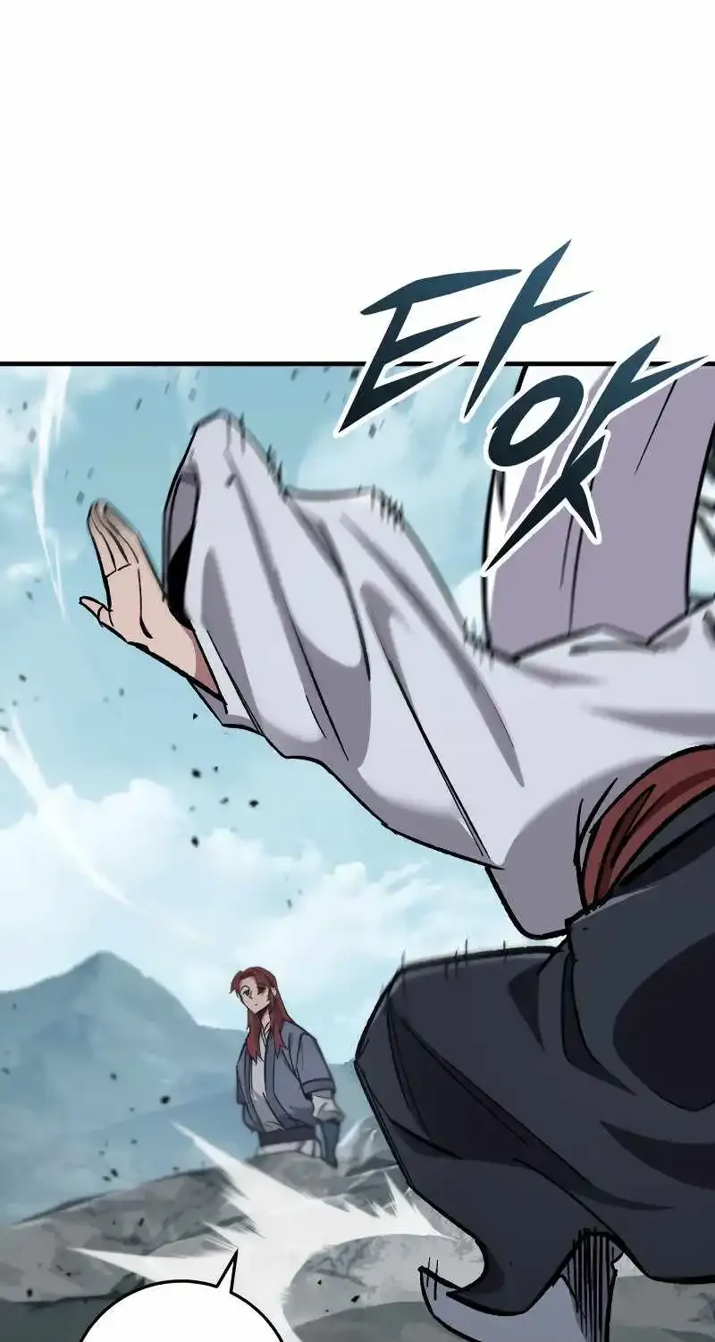 Heavenly Inquisition Sword (Nine Heavens Swordmaster) Zinmanga X Chapter 96 Page 57