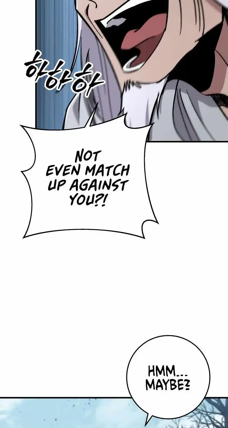 Heavenly Inquisition Sword (Nine Heavens Swordmaster) Zinmanga X Chapter 96 Page 59