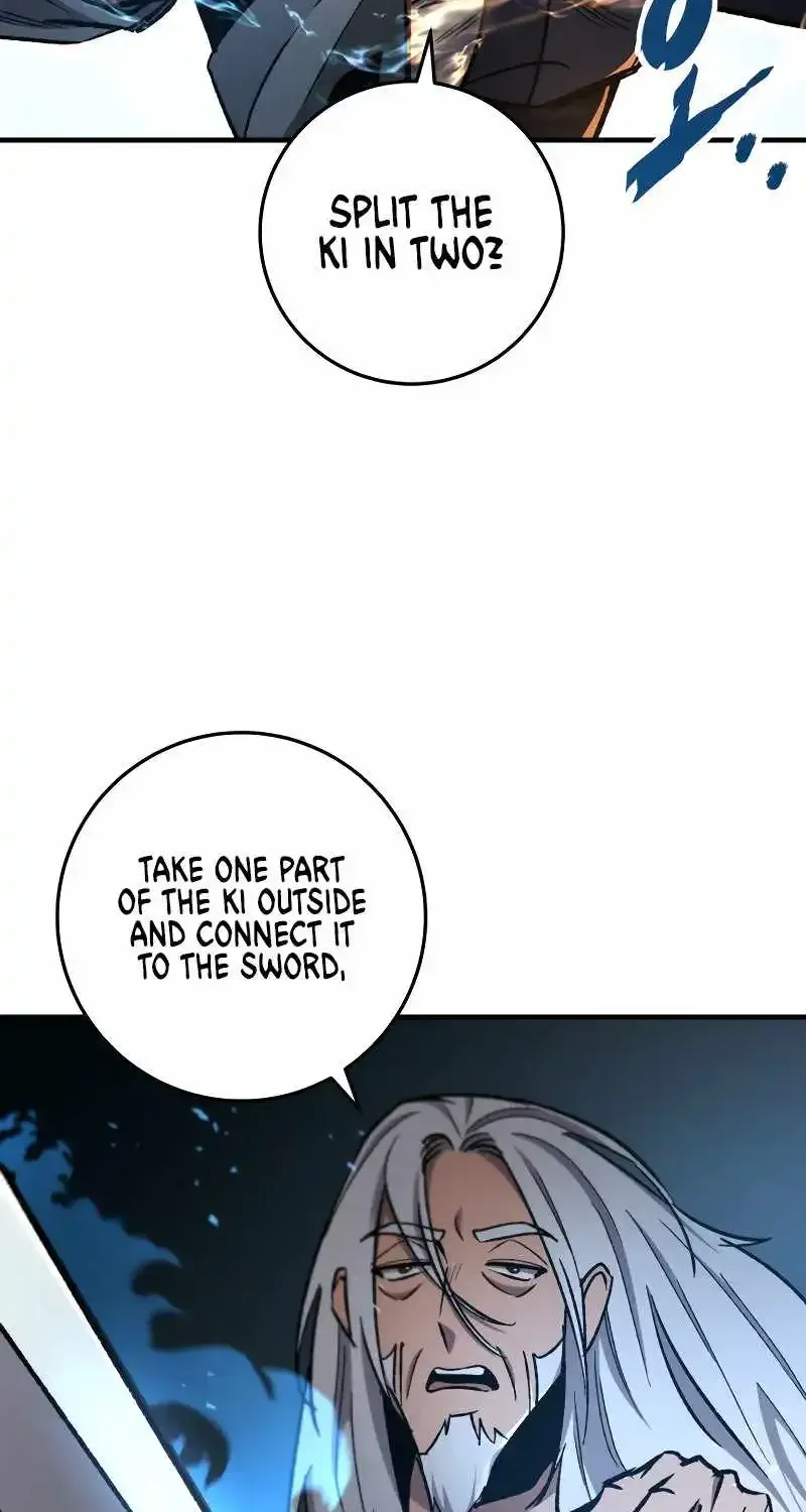 Heavenly Inquisition Sword (Nine Heavens Swordmaster) Zinmanga X Chapter 96 Page 68