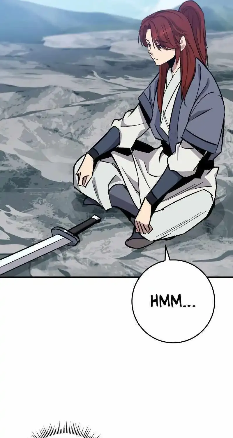Heavenly Inquisition Sword (Nine Heavens Swordmaster) Zinmanga X Chapter 96 Page 72