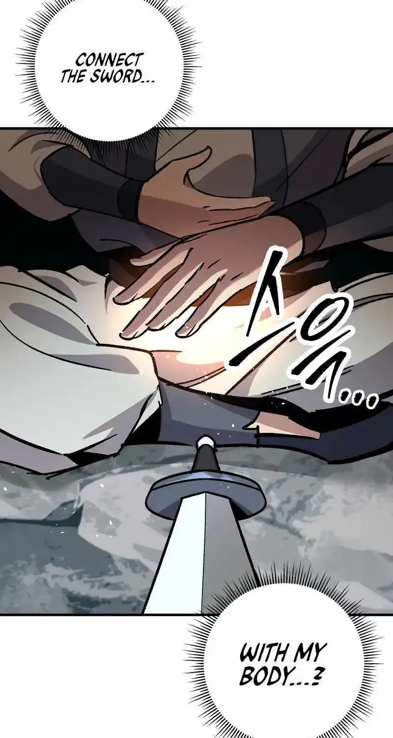 Heavenly Inquisition Sword (Nine Heavens Swordmaster) Zinmanga X Chapter 96 Page 73