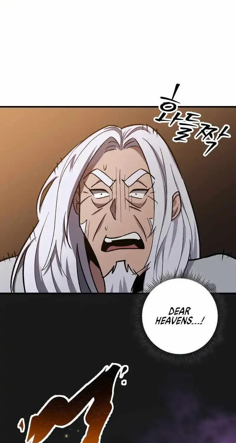 Heavenly Inquisition Sword (Nine Heavens Swordmaster) Zinmanga X Chapter 96 Page 75