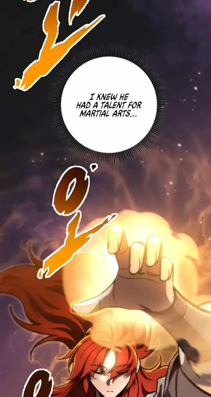 Heavenly Inquisition Sword (Nine Heavens Swordmaster) Zinmanga X Chapter 96 Page 76