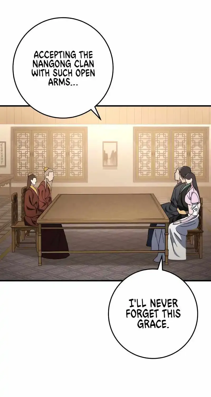 Heavenly Inquisition Sword (Nine Heavens Swordmaster) Zinmanga X Chapter 96 Page 81