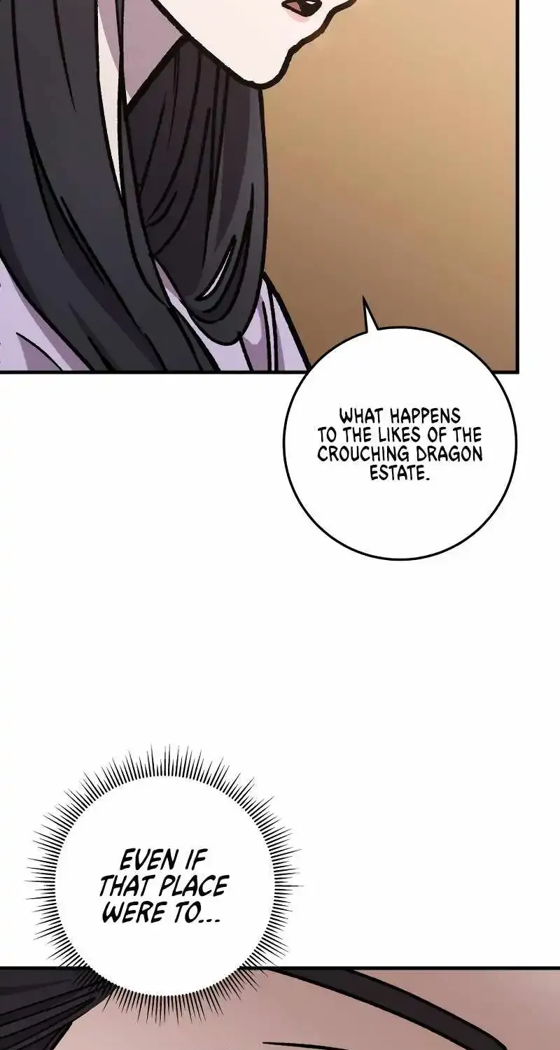 Heavenly Inquisition Sword (Nine Heavens Swordmaster) Zinmanga X Chapter 96 Page 92