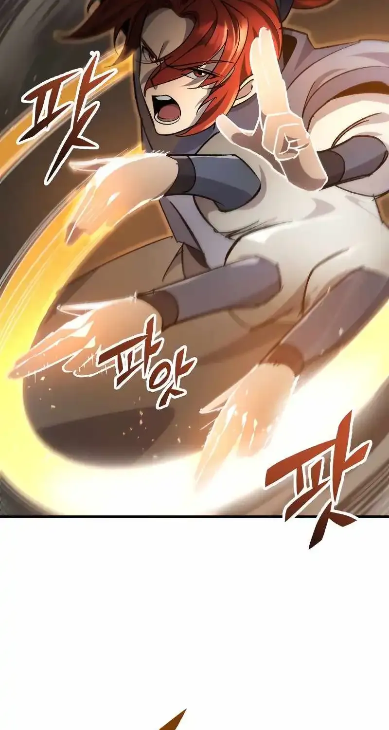 Heavenly Inquisition Sword (Nine Heavens Swordmaster) Zinmanga X Chapter 96 Page 99
