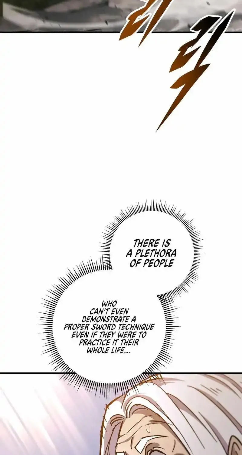 Heavenly Inquisition Sword (Nine Heavens Swordmaster) Zinmanga X Chapter 96 Page 101