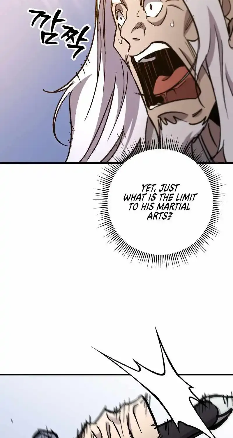 Heavenly Inquisition Sword (Nine Heavens Swordmaster) Zinmanga X Chapter 96 Page 102