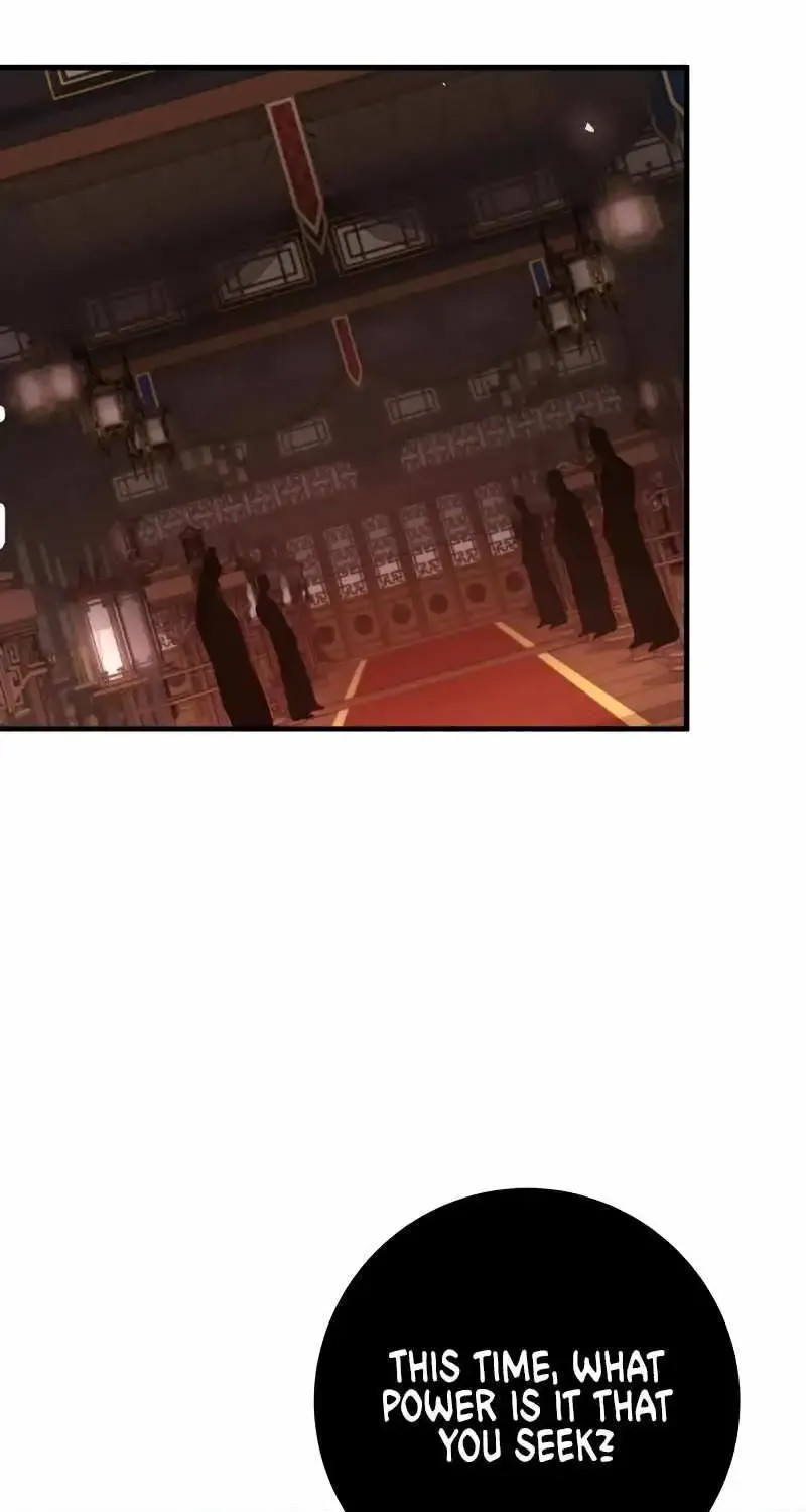 Heavenly Inquisition Sword (Nine Heavens Swordmaster) Zinmanga X Chapter 95 Page 3