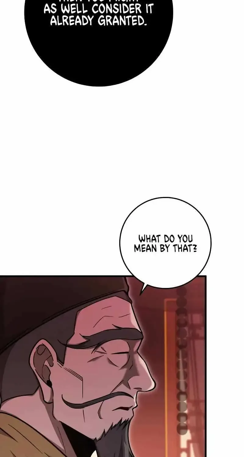 Heavenly Inquisition Sword (Nine Heavens Swordmaster) Zinmanga X Chapter 95 Page 7