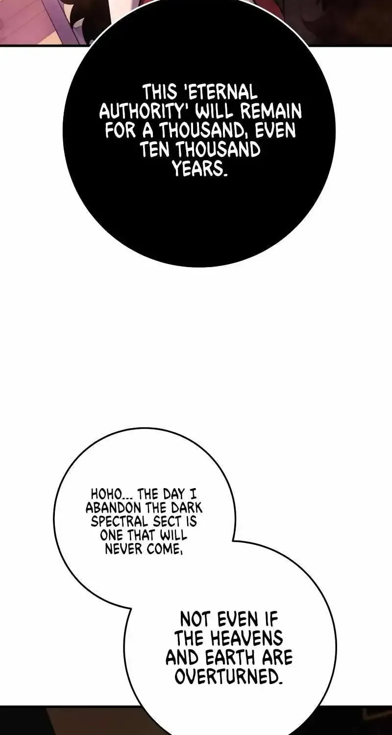Heavenly Inquisition Sword (Nine Heavens Swordmaster) Zinmanga X Chapter 95 Page 12