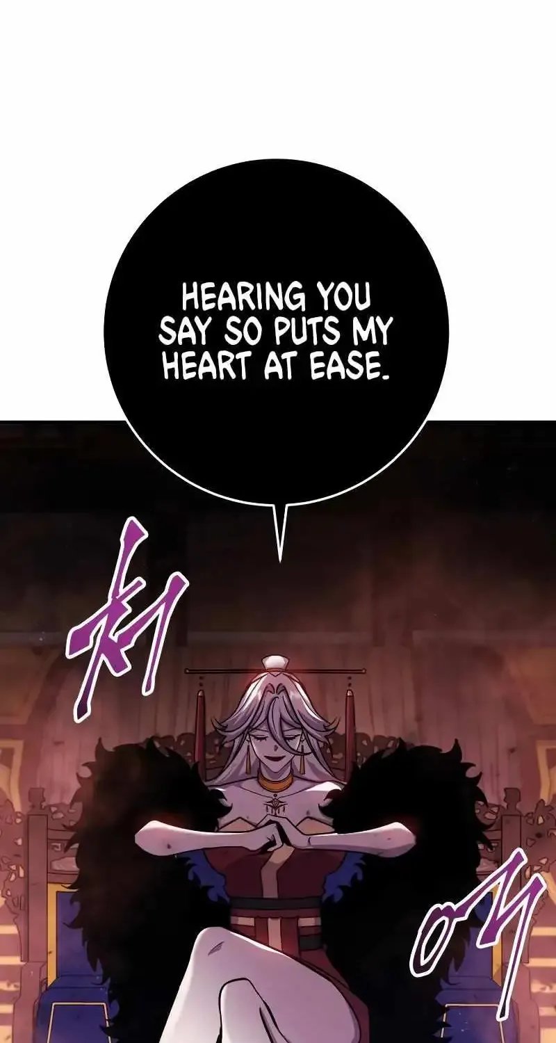 Heavenly Inquisition Sword (Nine Heavens Swordmaster) Zinmanga X Chapter 95 Page 14