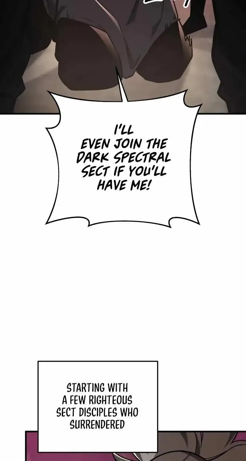 Heavenly Inquisition Sword (Nine Heavens Swordmaster) Zinmanga X Chapter 95 Page 22