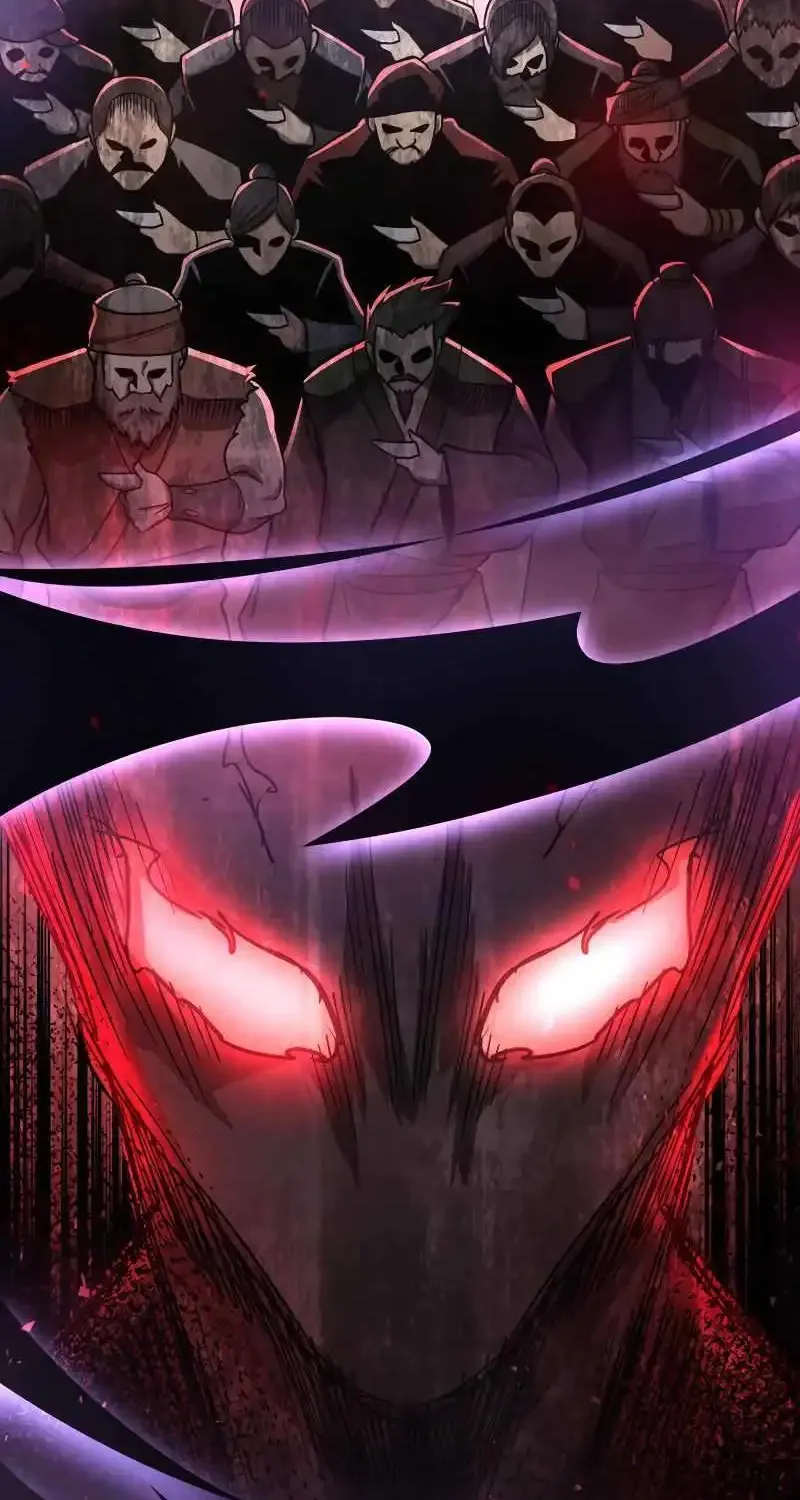 Heavenly Inquisition Sword (Nine Heavens Swordmaster) Zinmanga X Chapter 95 Page 25
