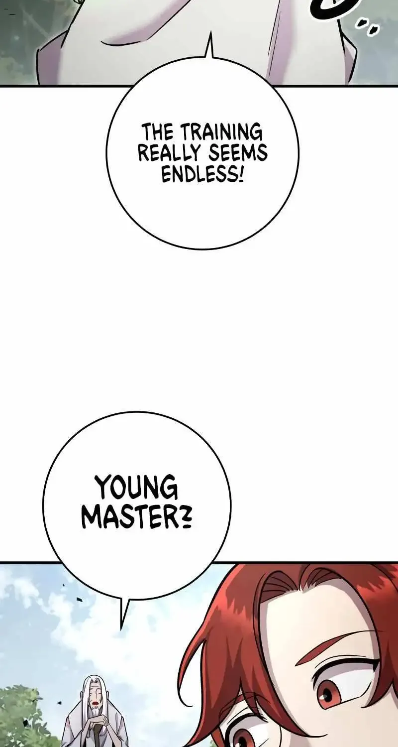 Heavenly Inquisition Sword (Nine Heavens Swordmaster) Zinmanga X Chapter 95 Page 30