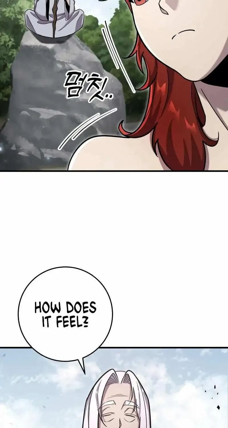 Heavenly Inquisition Sword (Nine Heavens Swordmaster) Zinmanga X Chapter 95 Page 31