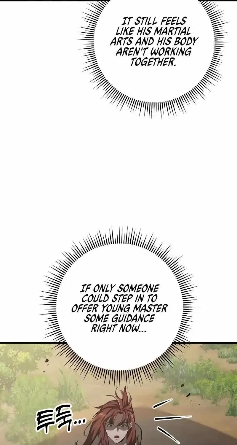 Heavenly Inquisition Sword (Nine Heavens Swordmaster) Zinmanga X Chapter 95 Page 35