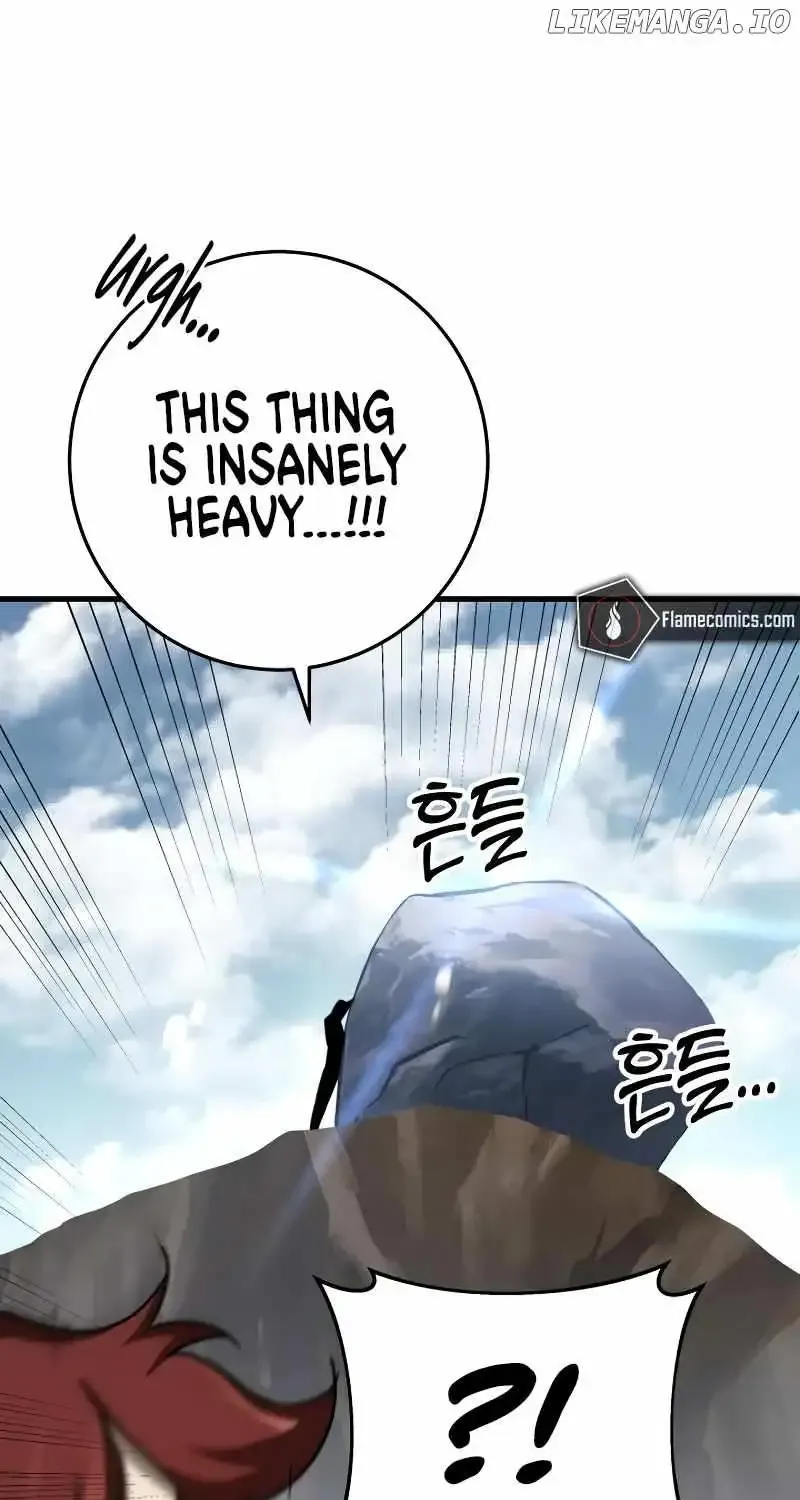 Heavenly Inquisition Sword (Nine Heavens Swordmaster) Zinmanga X Chapter 95 Page 38