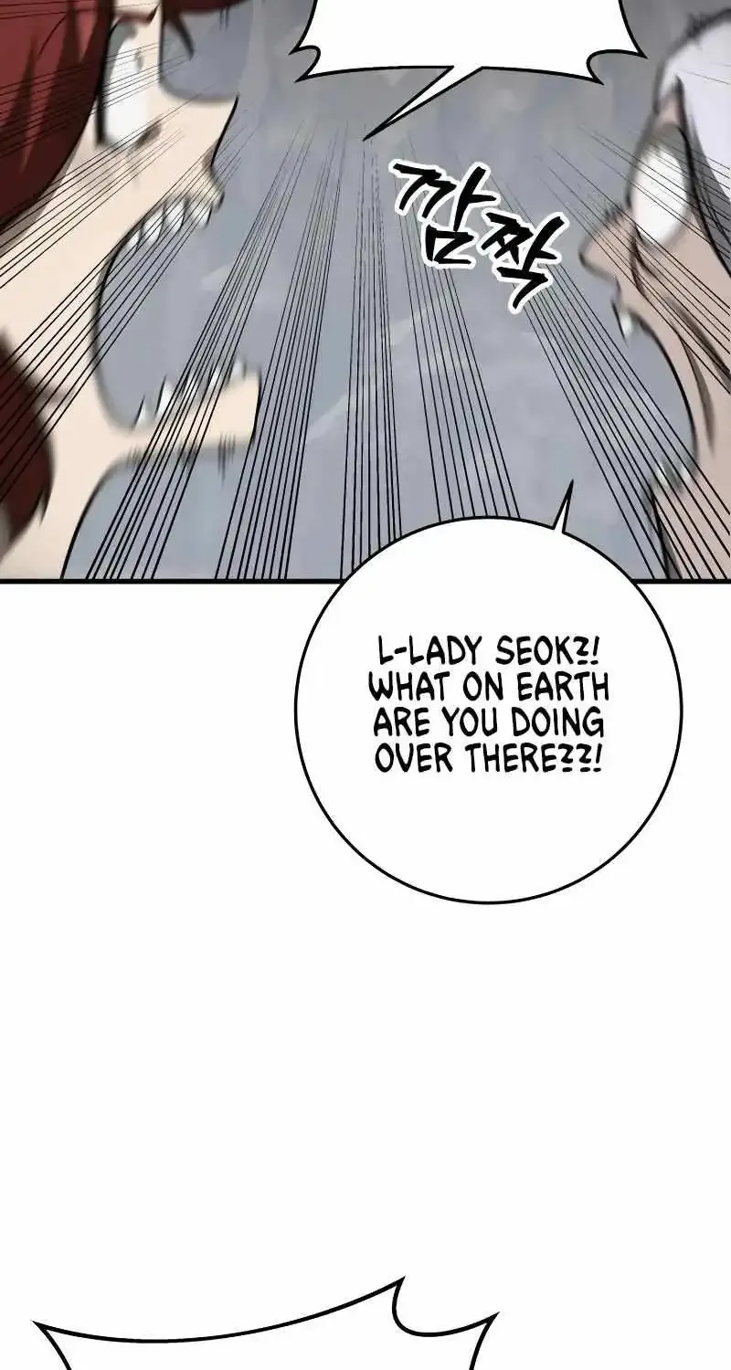 Heavenly Inquisition Sword (Nine Heavens Swordmaster) Zinmanga X Chapter 95 Page 39