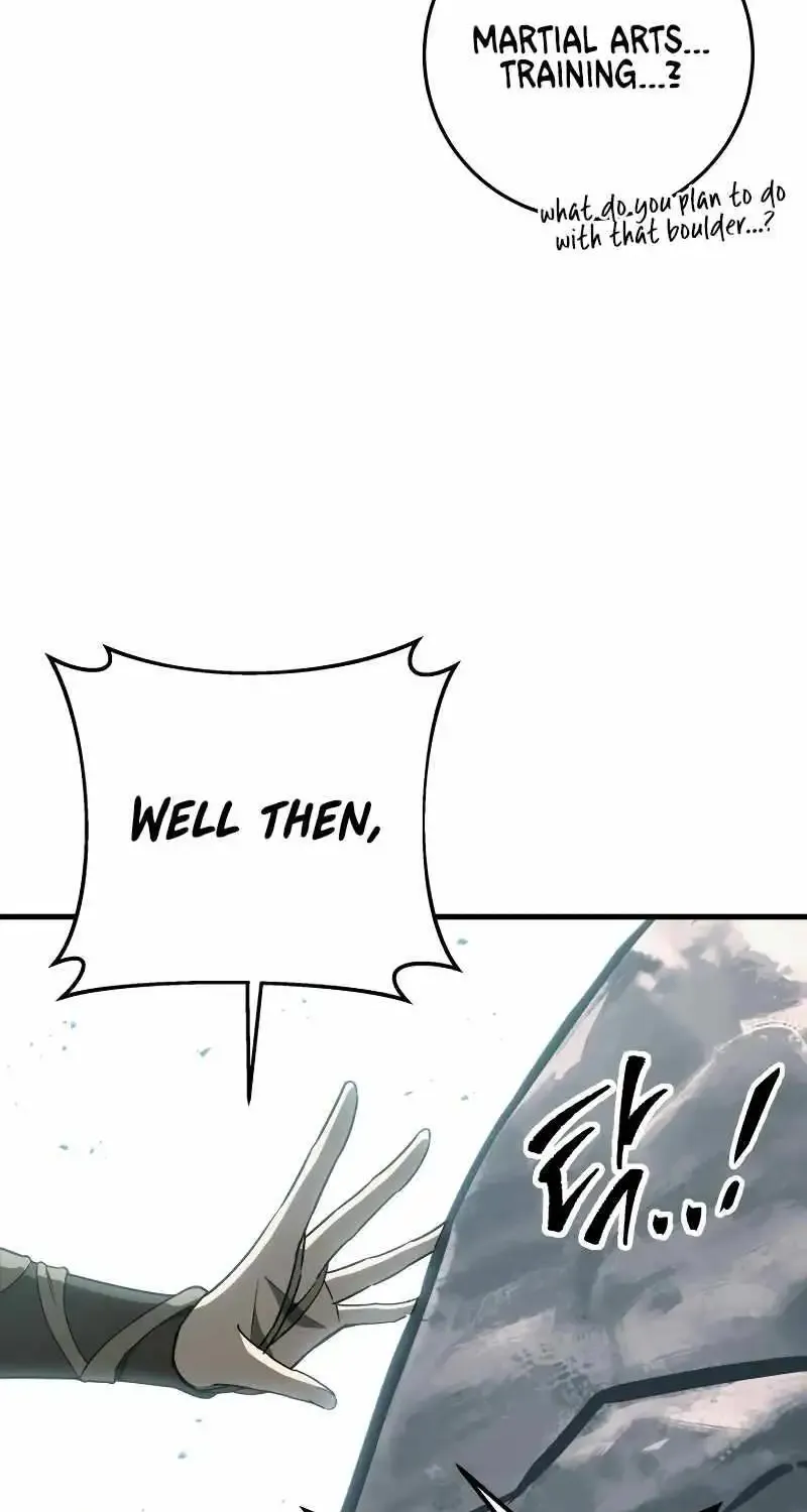 Heavenly Inquisition Sword (Nine Heavens Swordmaster) Zinmanga X Chapter 95 Page 41