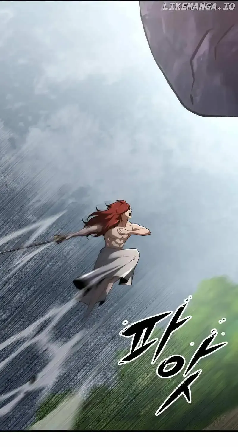 Heavenly Inquisition Sword (Nine Heavens Swordmaster) Zinmanga X Chapter 95 Page 47