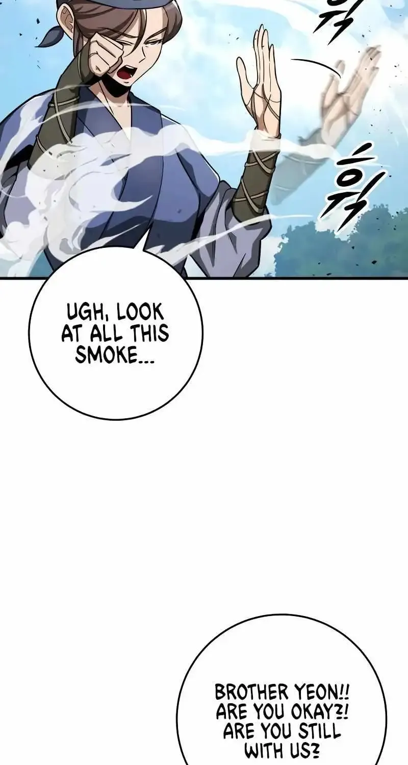 Heavenly Inquisition Sword (Nine Heavens Swordmaster) Zinmanga X Chapter 95 Page 53