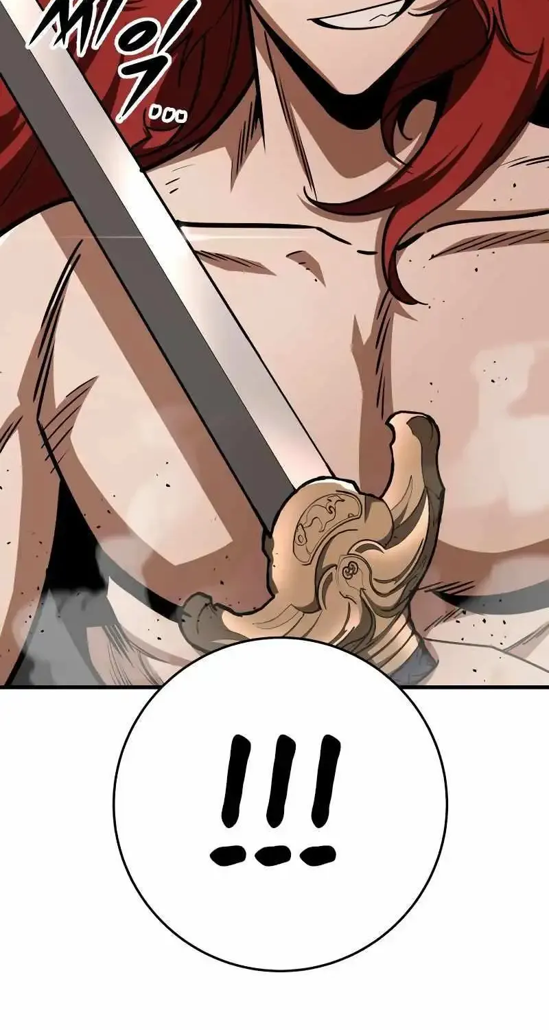 Heavenly Inquisition Sword (Nine Heavens Swordmaster) Zinmanga X Chapter 95 Page 59