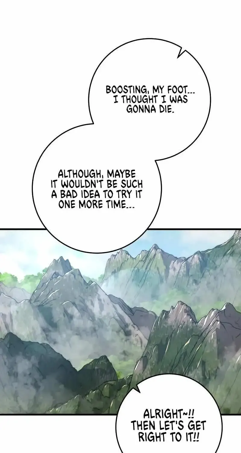 Heavenly Inquisition Sword (Nine Heavens Swordmaster) Zinmanga X Chapter 95 Page 62