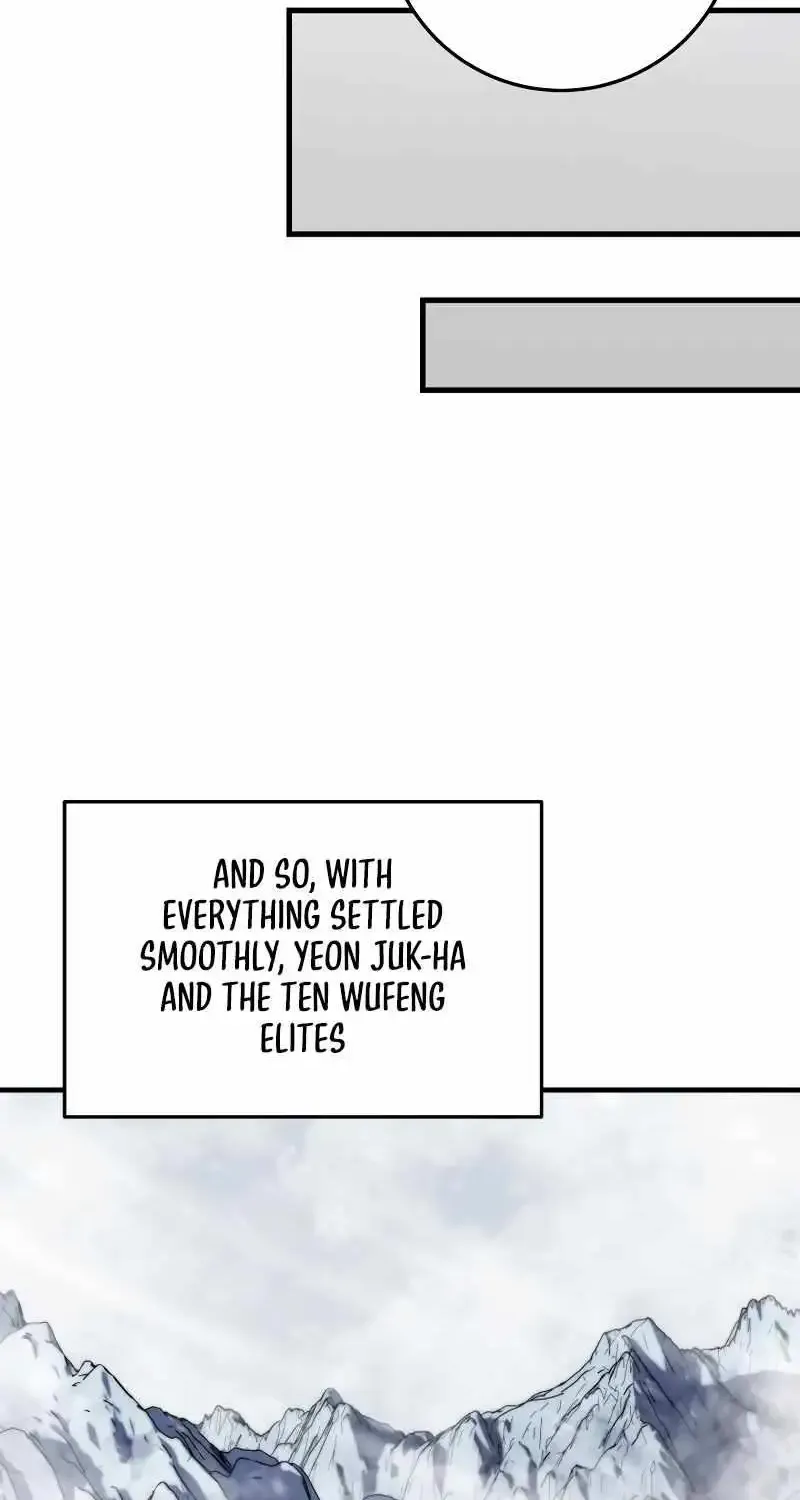 Heavenly Inquisition Sword (Nine Heavens Swordmaster) Zinmanga X Chapter 95 Page 63