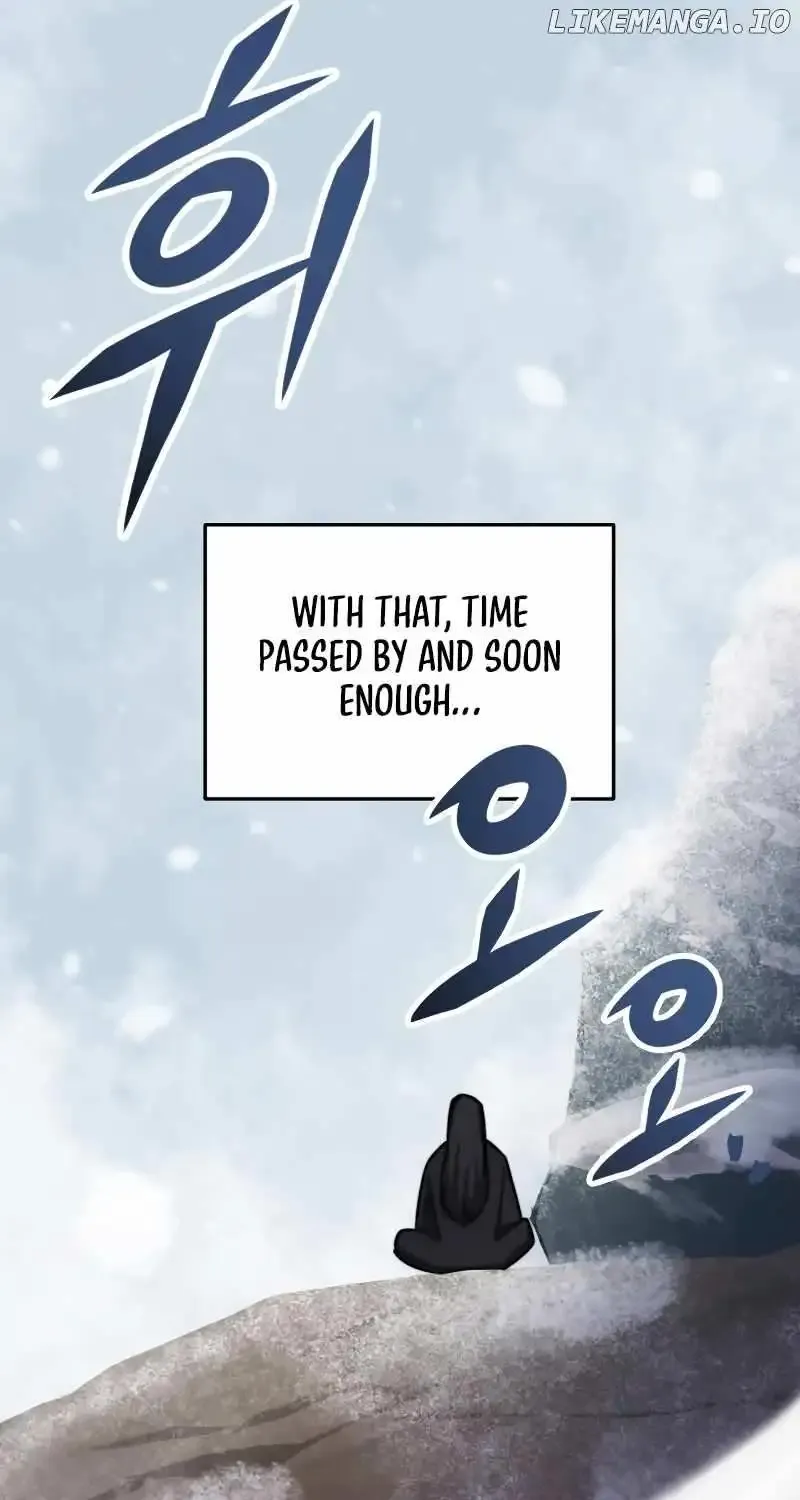 Heavenly Inquisition Sword (Nine Heavens Swordmaster) Zinmanga X Chapter 95 Page 65