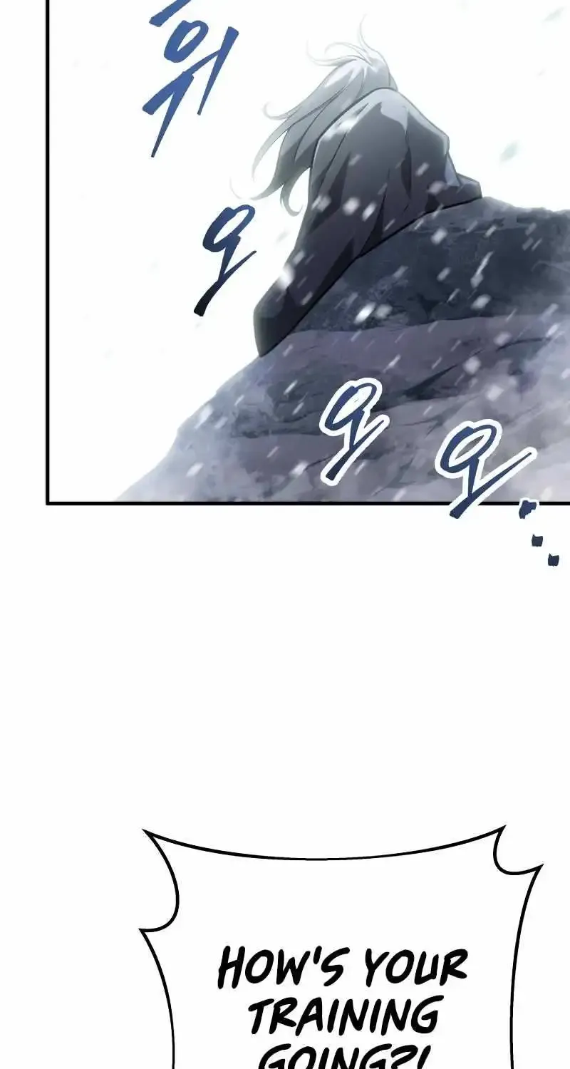 Heavenly Inquisition Sword (Nine Heavens Swordmaster) Zinmanga X Chapter 95 Page 71