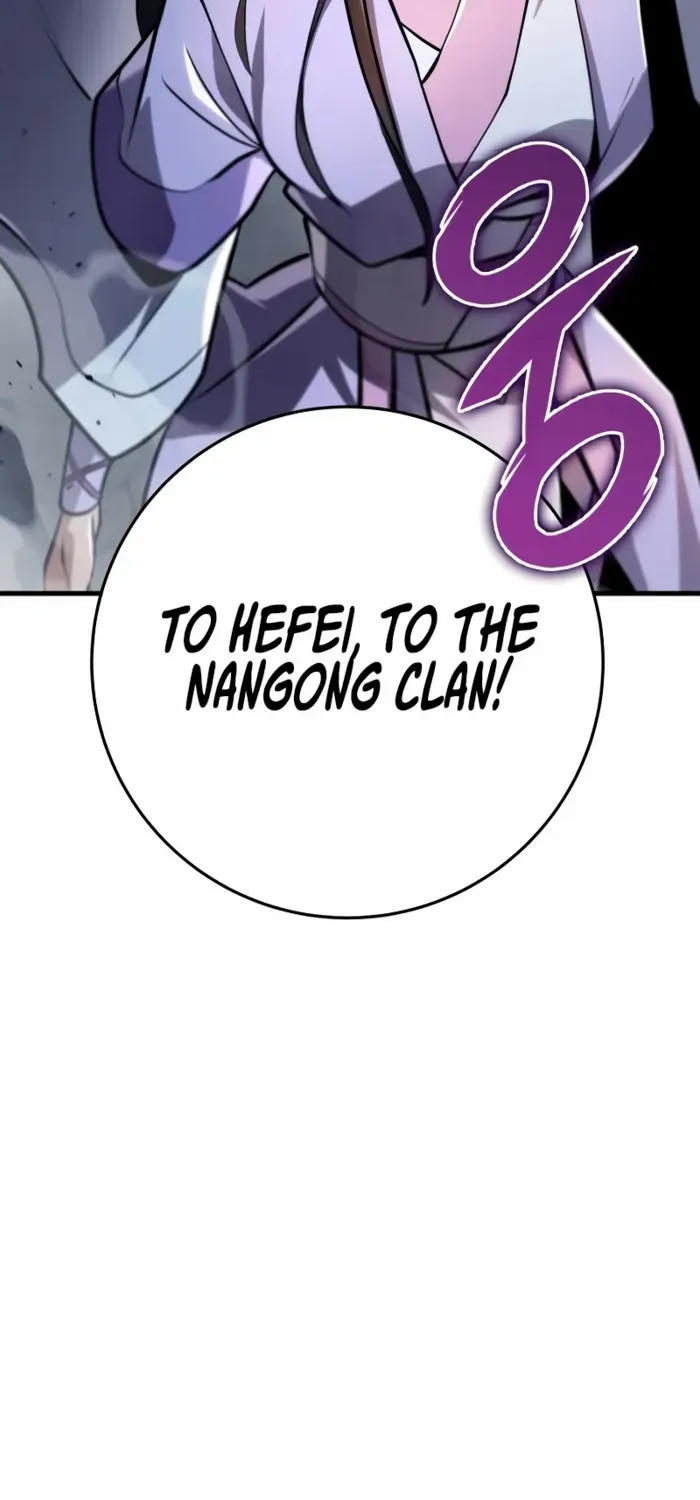 Heavenly Inquisition Sword (Nine Heavens Swordmaster) Zinmanga X Chapter 94 Page 7
