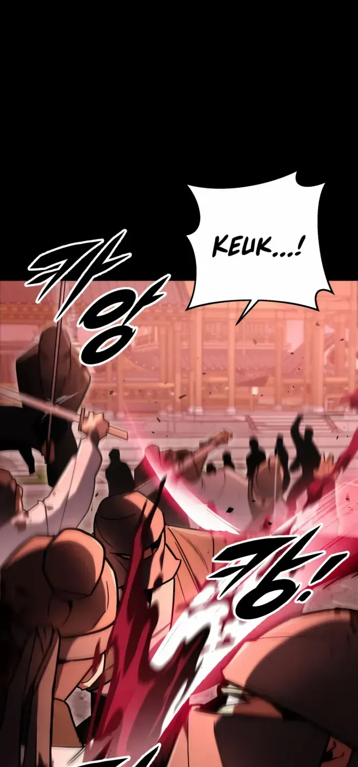 Heavenly Inquisition Sword (Nine Heavens Swordmaster) Zinmanga X Chapter 94 Page 16