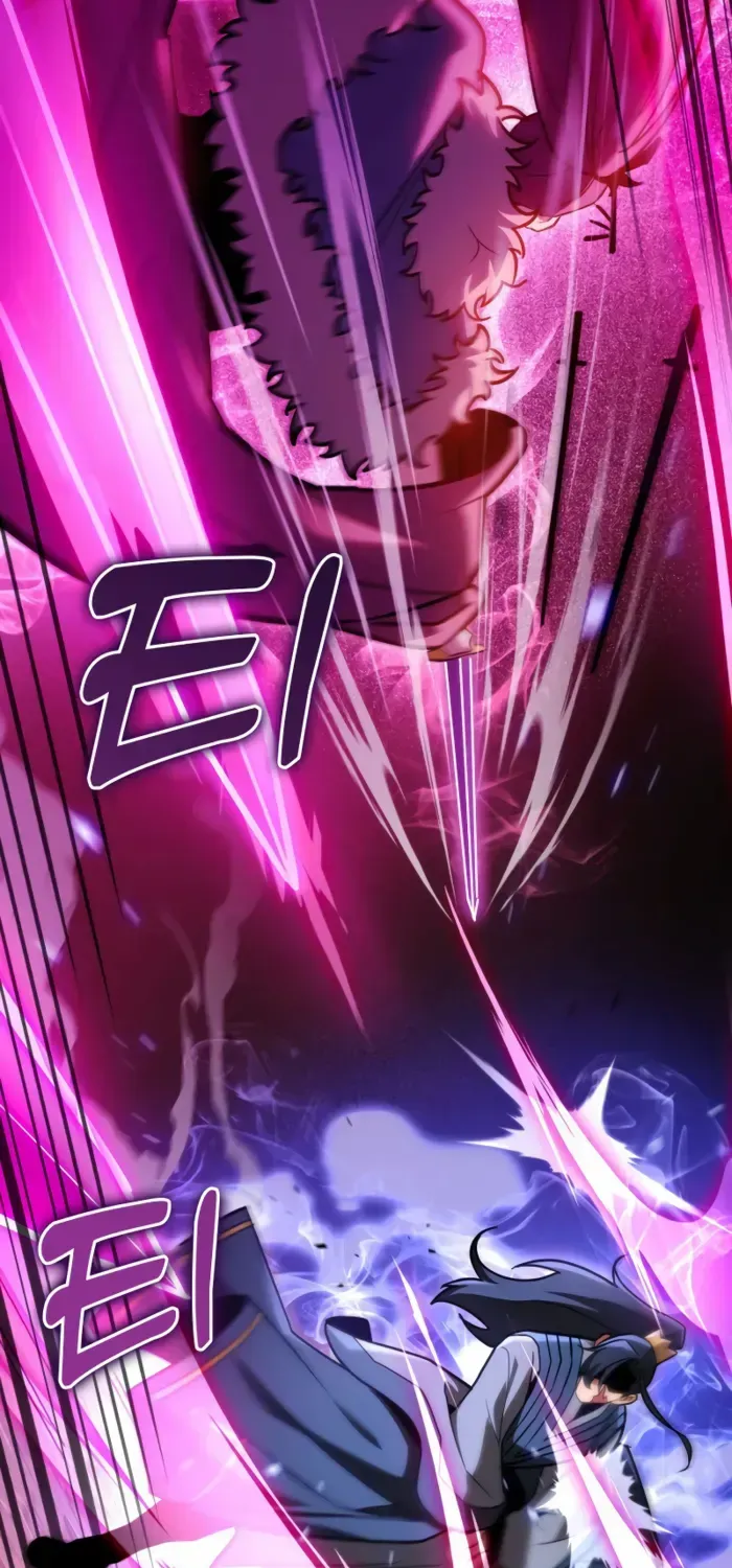 Heavenly Inquisition Sword (Nine Heavens Swordmaster) Zinmanga X Chapter 94 Page 37